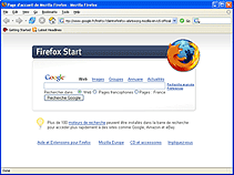 Firefox